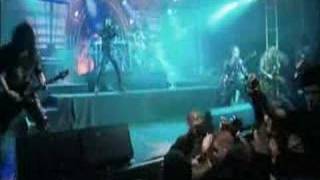 Cradle of Filth -The Forest Whispers My Name Live ( DVD )