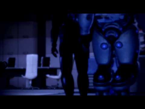 Mass Effect 2 - Garrus: Eye for an Eye Part 1