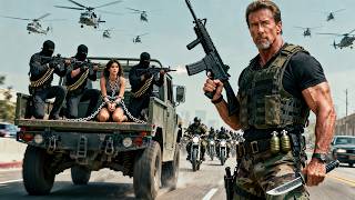 Download lagu Elite Special Forces Ambush Terroists to Rescue Hostages—Highway Gunfight Explodes! mp3 Download lagu Elite Special Forces Ambush Terroists to Rescue Hostages—Highway Gunfight Explodes! mp3