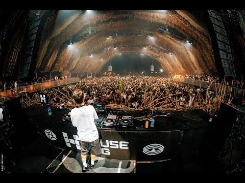 GroundBass @ House Mag Festival 2025 (Full Video)
