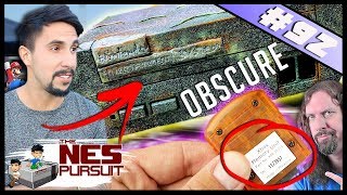 TheNesPursuit - Spending THE BIG BUCKS - Episode 92 - Portland Retro Gaming Expo - Custom NES