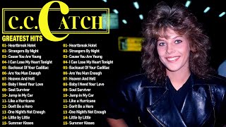 Download lagu Best Songs Of C. C. Catch 2025  - C. C. Catch Greatest Hits Full Album mp3