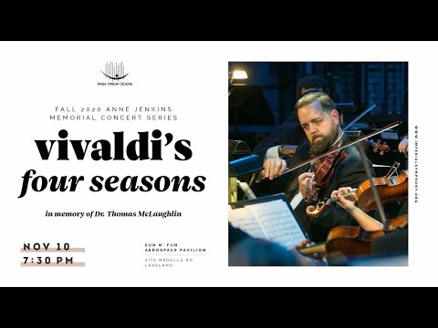 Vivaldi's Four Seasons