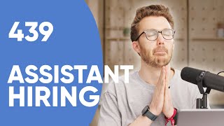 Why Accounting Firm Leaders Need an Assistant