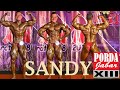 SANDY SAMBAS, #Bekasi #PORDA Jabar XIII #Bodybuilding75Kg #IndividualPose