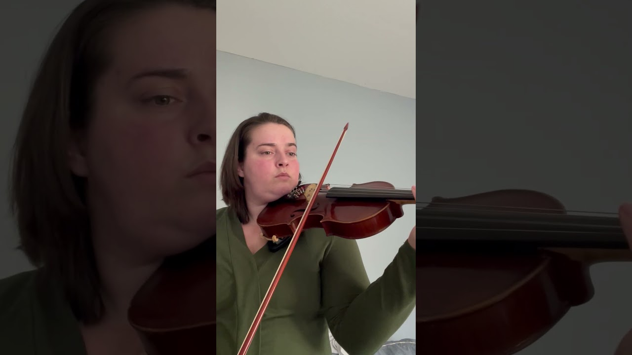 Promotional video thumbnail 4 for Solo Violinist