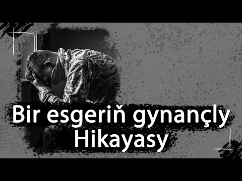 Kera - Durmyş günakar (Gulluk hakynda) (Lyrics)