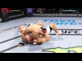 Ufc One Dance Remix