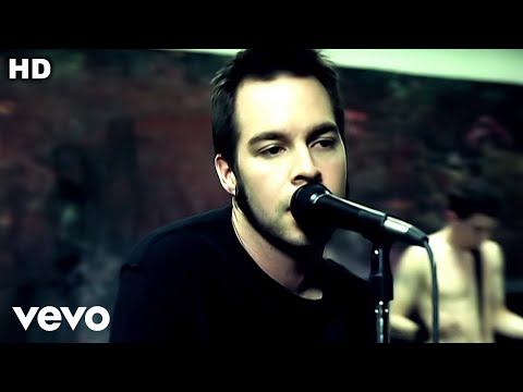 Chevelle - The Red (Official Video)