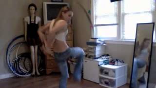 Love and Light Hoop Jam