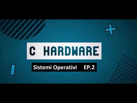 Lezione02 - SISTEMI OPERATIVI - System Call