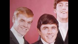 the dave clark five   &quot; any way you want it &quot;     2021 mix....