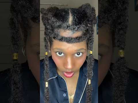 Y’ALL I BLACK GIRLED A LITTLE TOO CLOSE TO THE SUN 😬☀️☀️- TIFFANICVD