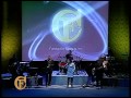 Retro Jazz: "Devórame Otra Vez" en vivo Teatro Nacional 2013