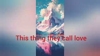 Alyssa Milano | Straight to the top (lyrics)