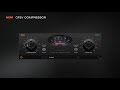 Video 1: Mellowmuse CP2V Compressor