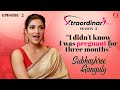 Subhashree Ganguly on love story with Raj Chakraborty, accidental pregnancy, motherhood & ageshaming