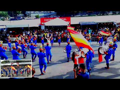 FAMSIB COREOGRÁFICO  -  FINAL AFAB 2018 (SIMÕES  FILHO) - BAÚ DO MARCÃO