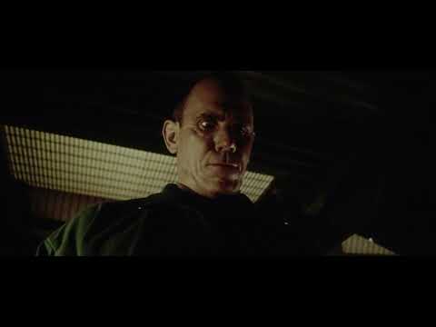 Call Taunts Dr. Wren - Alien Resurrection [HD]