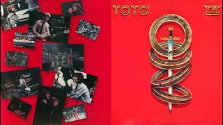 Toto - Make Believe (1982) [HQ]