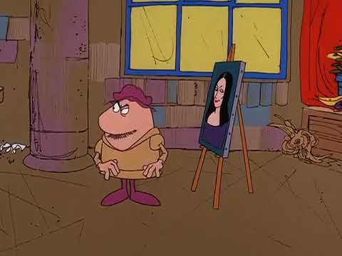 A Pantera Cor de Rosa 74 - Pink DaVinci (PT-PT)