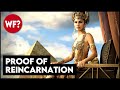 Proof Of Reincarnation Dorothy Eady Ancient Egyptian Priestess Reborn
