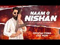 OUT NOW Naam O Nishan Vipin Pandit Patadiya Badmashi Song 2024