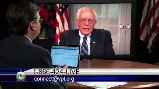 Senator Bernie Sanders - Report From Washington, June 27, 2013