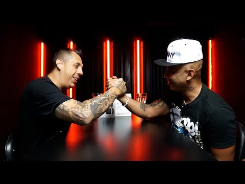 AgitoCast com Danny  @danny_oficial1