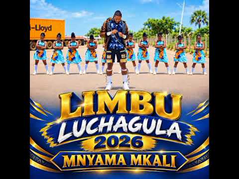 LIMBU LUCHAGULA UJUMBE WA LAISI 2026 (OFFICIAL AUDIO) Msambazaji maheda m studio 