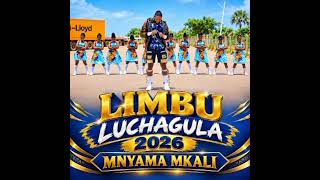 LIMBU LUCHAGULA UJUMBE WA LAISI 2026 OFFICIAL AUDIO Msambazaji maheda m studio 