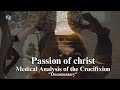 Exclusive Passion Of Christ A Medical Analysis Of The Crucifixion Documentary Crucifixion