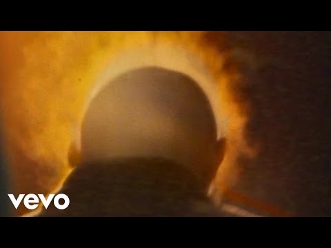 Run by Night - Midnight Oil