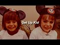 Thirty Seconds To Mars Get Up Kid Subtitulada En Español E Inglés