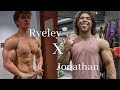 Jonathan & Ryeley Future Of Aesthetics.