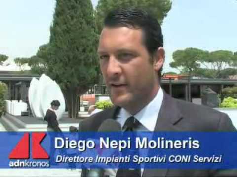 Internazionali Bnl d'Italia, cresce la voglia di tennis degli italiani