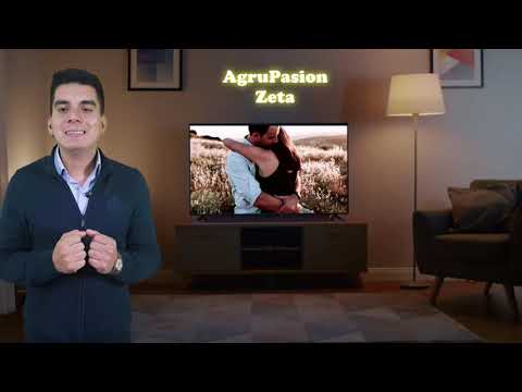 Video: "AgruPasión Zeta" 10 minutos, puramente salteño