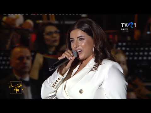 Cerbul de Aur 2019: Syuzanna Melqonyan - Pe aripi de vânt (@TVR1)