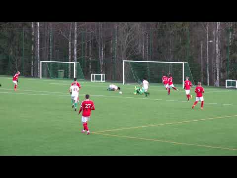 TPV-TPV/A Tilannekooste 4k 29.04 2021