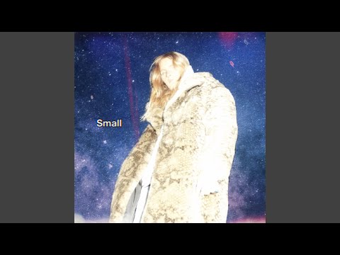 Small (From the Documentary One Year on Mars)