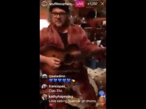 “Passenger Side”’by Jeff & Spencer Tweedy 4.6.20