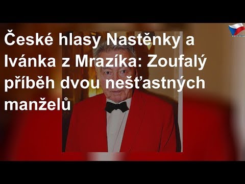 Zíma a Klepáčová: Nešťastný příběh lásky