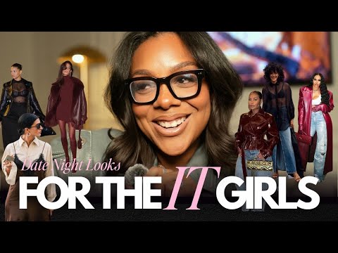 What It Girls Are Wearing for Valentine’s Day Date Night | Outfit Trends |Ohheyykay