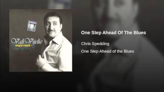One Step Ahead Of The Blues (Original)