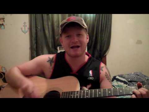 Way Out Here (Wyatt Keith's Cover)