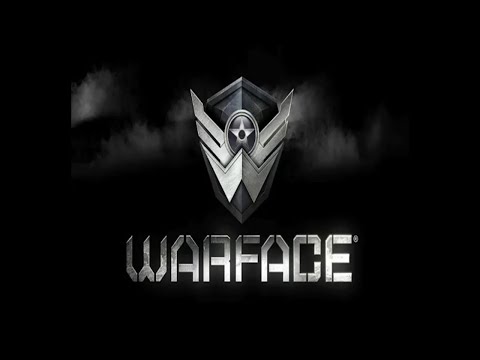 Warface stream просто играю - 09.11.2020