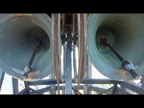 Renswoude, kerkklokken Koepelkerk