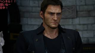 【FF15が面白い】初めて実況とFF15を始めた男　PART7