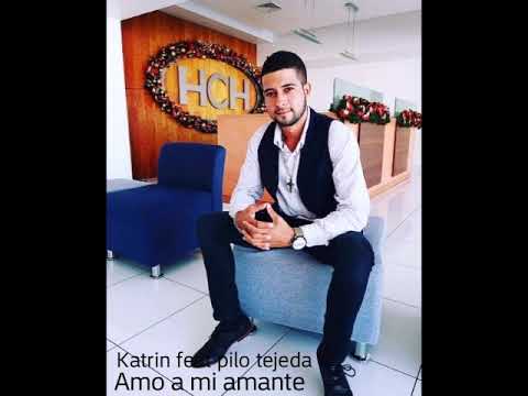 El Katrin ft Pilo Tejeda - Yo Amo a Mi Amante (Audio)