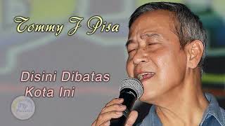 Download lagu Disini di batas kota ini_Tommy J Pisa (Karaoke koplo) No Vocal mp3 Download lagu Disini di batas kota ini_Tommy J Pisa (Karaoke koplo) No Vocal mp3